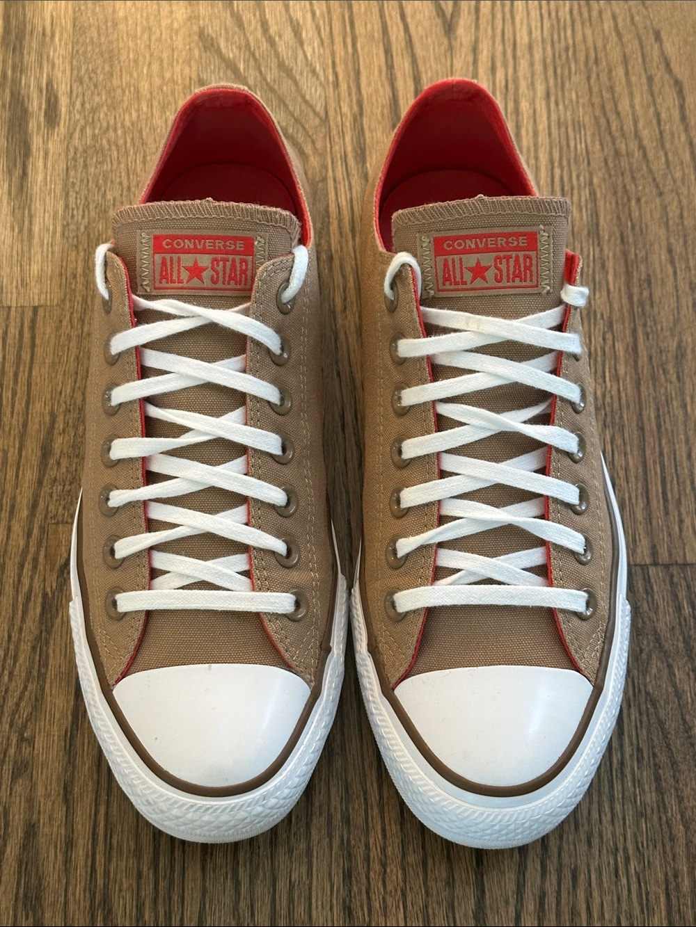 Converse Chuck Taylor All Star Low - Picture 3 of 6
